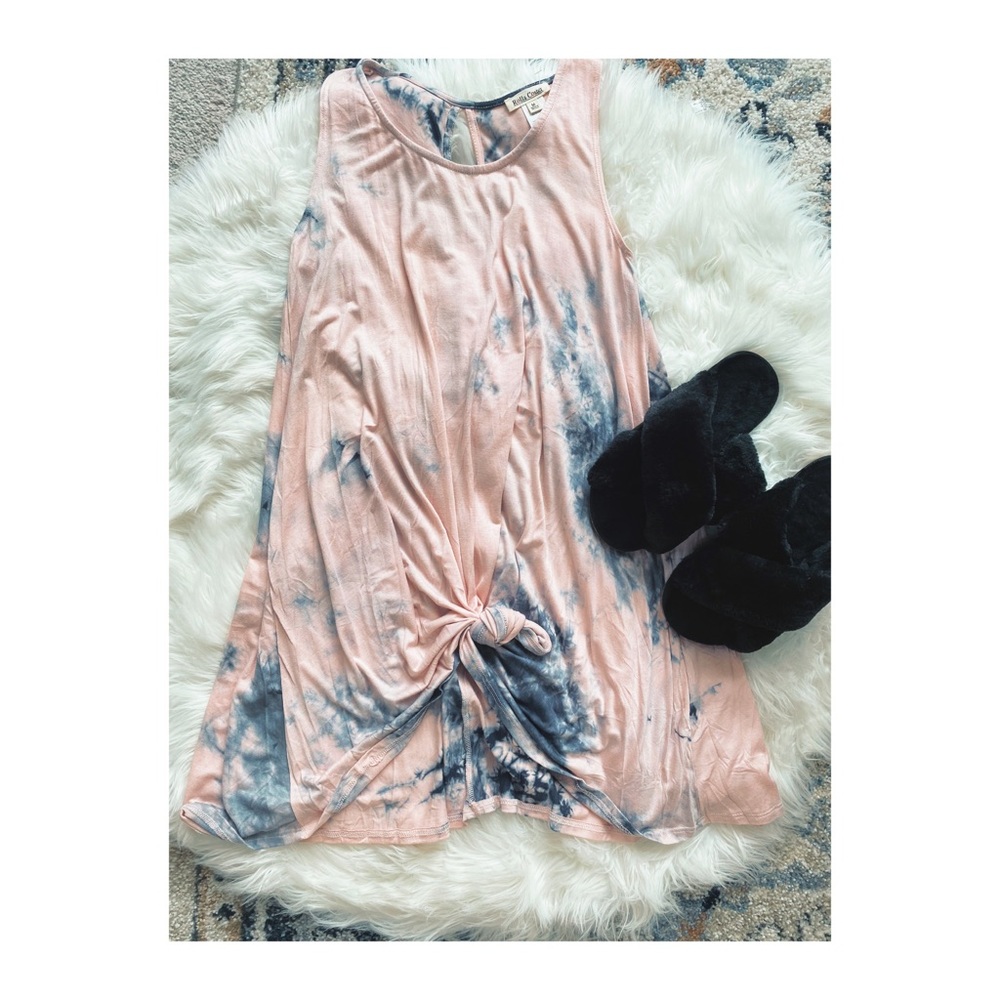 Tie Dress Bundle
